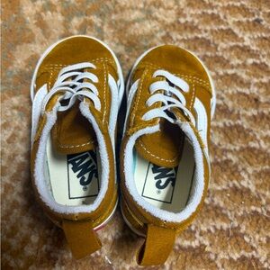 Toddler Vans Sneakers
